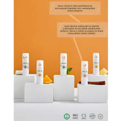 INCIA Tarçınlı Doğal Dudak Besleyici 6g - 3