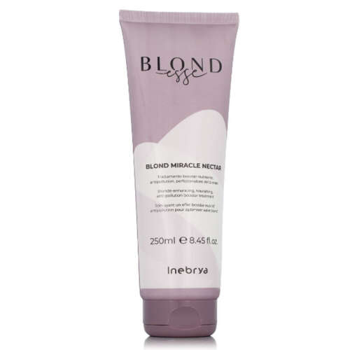 Inebrya Blondesse Blonde Miracle Nectar 250 ml - 1