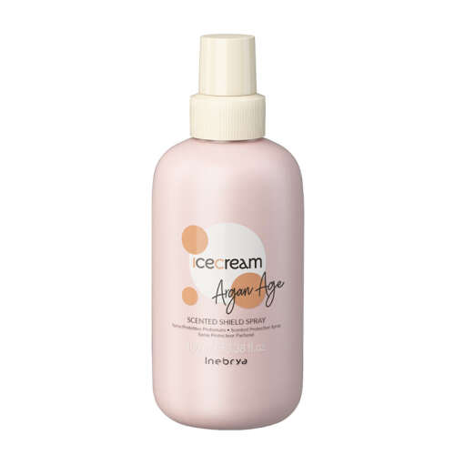 Inebrya Ice Cream Argan Age Scented Shield Spray 100 ml - Inebrya