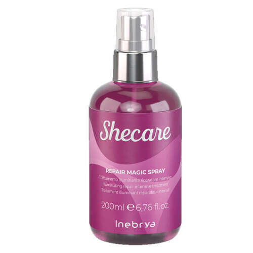 Inebrya Ice Cream Shecare Repair Treatment 200 ml - 1