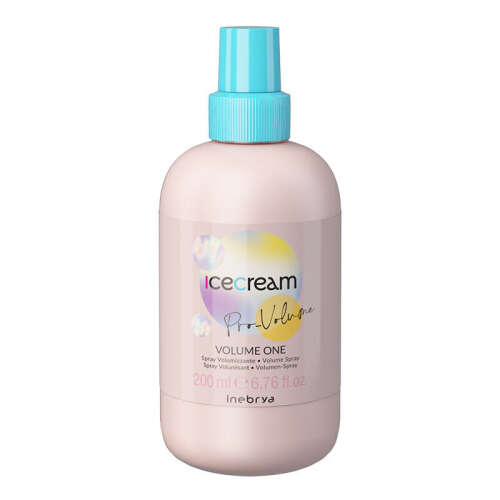 Inebrya Ice Cream Volumizing Spray 200 ml - Inebrya