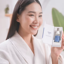 Inkorea Anti Blackheads and Acne Mattifying Serum 30 ml - 3