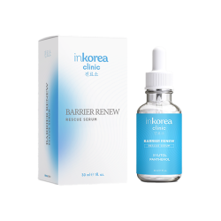 Inkorea Barrier Renew Rescue Serum 30 ml - 1