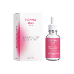 Inkorea Brown Algae Restore Göz Çevresi Serumu 30 ml - 1