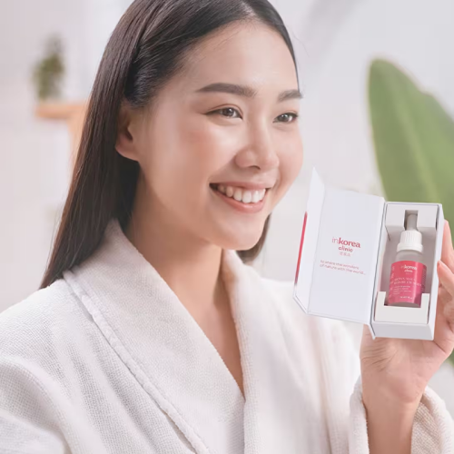 Inkorea Brown Algae Restore Göz Çevresi Serumu 30 ml - 3