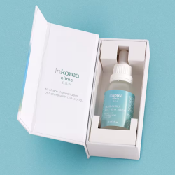 Inkorea Tight Pores AHA BHA Sıkılaştırıcı Serum 30 ml - 2