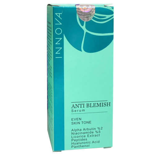 Innova Anti Blemish Leke Karşıtı Bakım Serumu 30 ml - 1