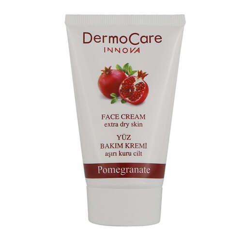 Innova DermoCare Yüz Bakım Kremi Aşırı Kuru Ciltler 50 ml - Innova