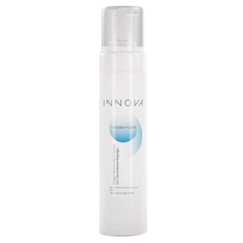Innova Hydra Foam Normal ve Yağlı Ciltler İçin Temizleyici 200 ml - Innova