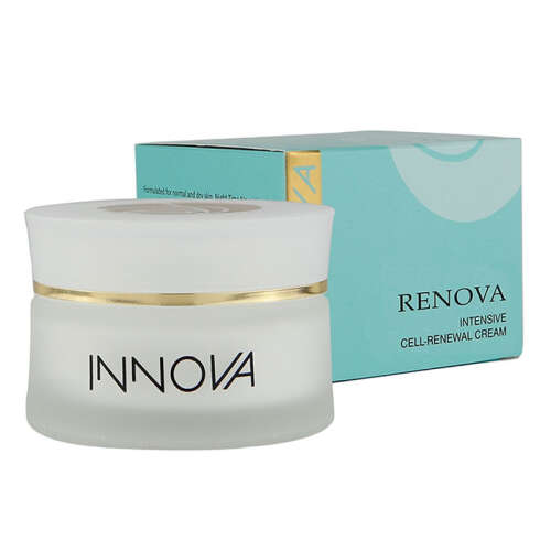 Innova Renova Cilt Bakım Kremi 50 ml - Innova