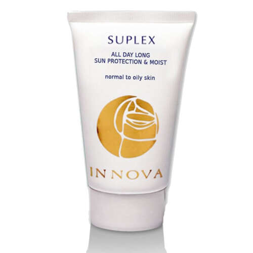Innova Suplex Nemlendirici Bakım Kremi 50 ml - Innova