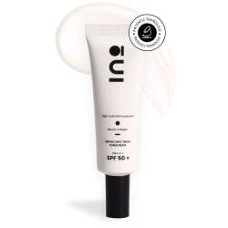 Ino Beauty Broad Spectrum SPF 50+ Yüksek Korumalı Güneş Kremi - 00 Clear 50 ml - 2