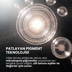 Ino Beauty Broad Spectrum SPF 50+ Yüksek Korumalı Güneş Kremi - 01 Light 50 ml - 4