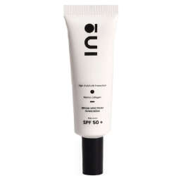 Ino Beauty Broad Spectrum SPF 50+ Yüksek Korumalı Güneş Kremi - 02 Medium 50 ml - 1
