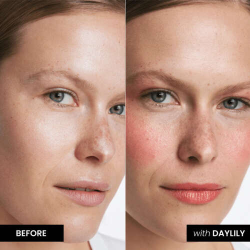 Ino Beauty Catch Bloom Full Size Lip Cheek Stick Daylily 8,77 gr - 6