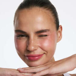 Ino Beauty Catch Bloom Full Size Lip Cheek Stick Peony 8,77 gr - 3