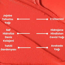 Ino Beauty Catch Bloom Pocket Lip Cheek Stick SPF 30+ Daylily 4.5 gr - 3