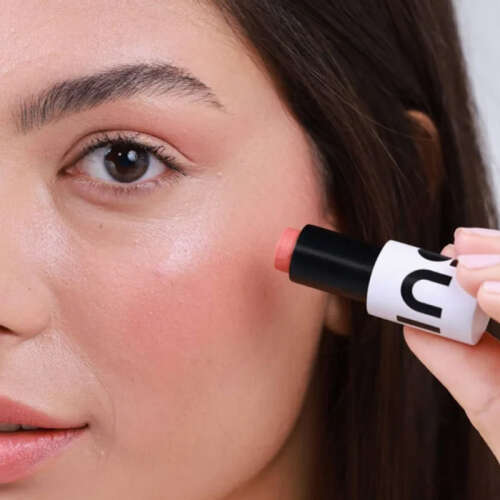 Ino Beauty Catch Bloom Pocket Lip Cheek Stick SPF 30+ Daylily 4.5 gr - 2