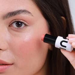 Ino Beauty Catch Bloom Pocket Lip Cheek Stick SPF 30+ Daylily 4.5 gr - 2