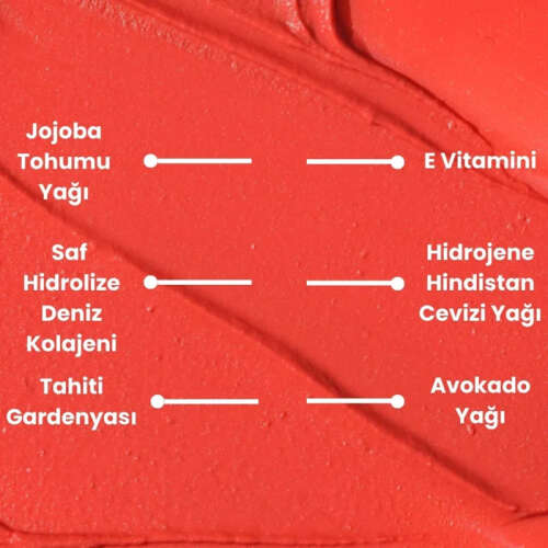 Ino Beauty Catch Bloom Pocket Lip Cheek Stick SPF 30+ Daylily 4.5 gr - 3