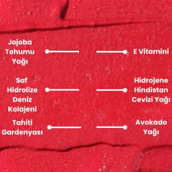 Ino Beauty Catch Bloom Pocket Lip Cheek Stick SPF 30+ Peony 4.5 gr - 3