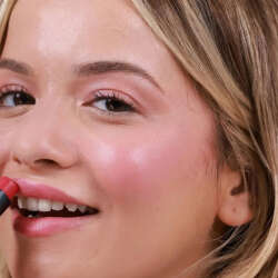 Ino Beauty Catch Bloom Pocket Lip Cheek Stick SPF 30+ Peony 4.5 gr - 2