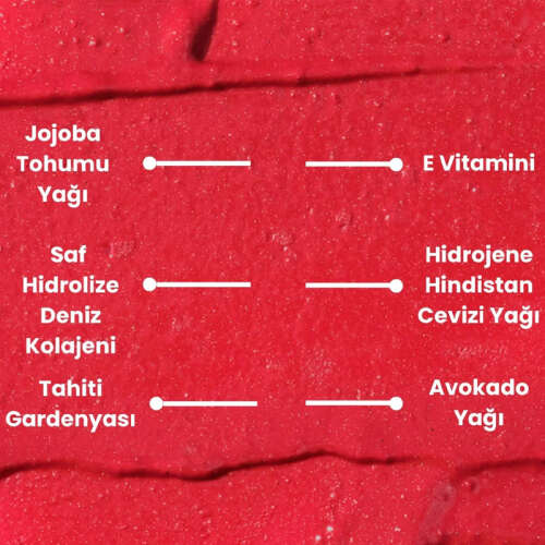 Ino Beauty Catch Bloom Pocket Lip Cheek Stick SPF 30+ Peony 4.5 gr - 3