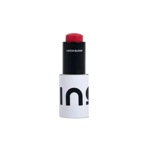 Ino Beauty Catch Bloom Pocket Lip Cheek Stick SPF 30+ Peony 4.5 gr - Ino Beauty
