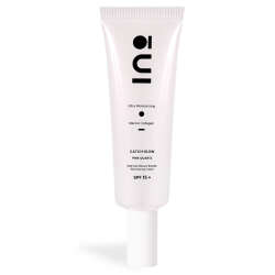 Ino Beauty Catch Glow Marine Collagen SPF15+ 50 ml - Pink Quartz - 1