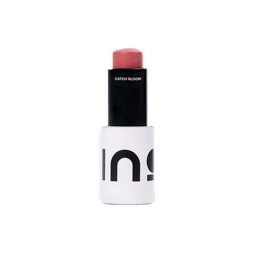 Ino Ultra Moisturizing Catch Bloom Lip Chech Pocket Stick Hibiscus 4.5 g - Ino Beauty