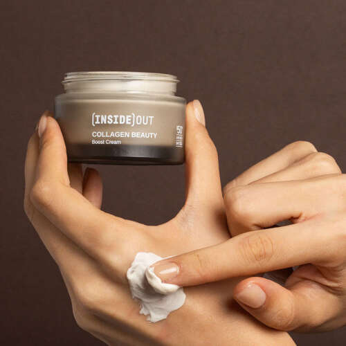 INSIDEOUT Collagen Boost SPF50 50 ml - 2