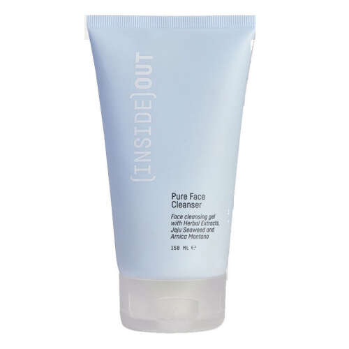 INSIDEOUT Pure Yüz Yıkama Jeli 150 ml - 1