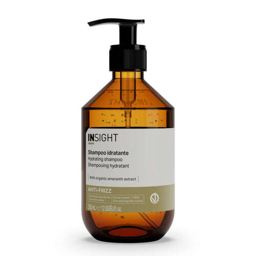 Insight Colored Hair Boyalı Saçlar İçin Koruyucu Şampuan 350 ml - Insight