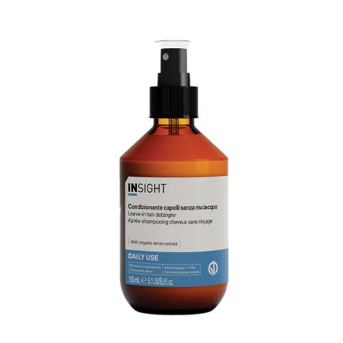 Insight Daily Use Durulanmayan Saç Açıcı Sprey 150 ml - 1