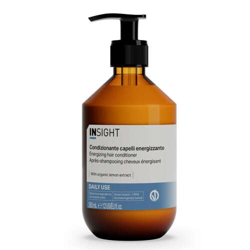 Insight Daily Use Enerji Veren Saç Kremi 350 ml - Insight