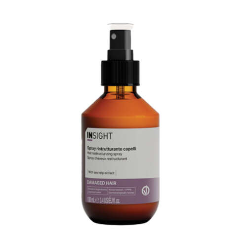 Insight Damaged Hair Saç Spreyi 100 ml - Insight