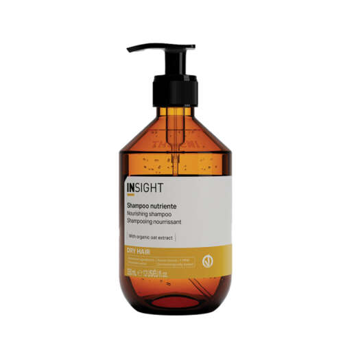 Insight Dry Hair Nourishing Besleyici Şampuan 350 ml - 1