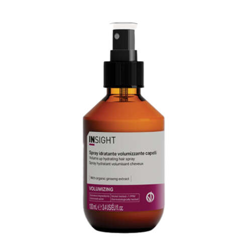 Insight Volumizing Hacim Veren Saç Spreyi 100 ml - Insight