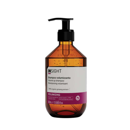 Insight Volumizing Hacim Veren Şampuan 350 ml - 1