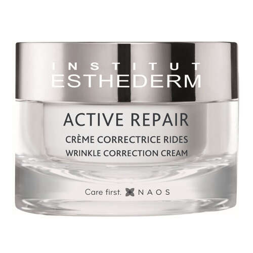 Institut Esthederm Active Repair Anti Wrinkle Correction Cream 50Ml - INSTITUT ESTHEDERM