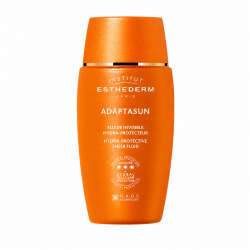 Institut Esthederm Adaptasun Bronzlaştırıcı Güneş Koruyucu Krem 40 ml - 1
