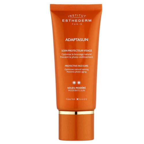 Institut Esthederm Adaptasun Protective Face Care 50 ml - INSTITUT ESTHEDERM