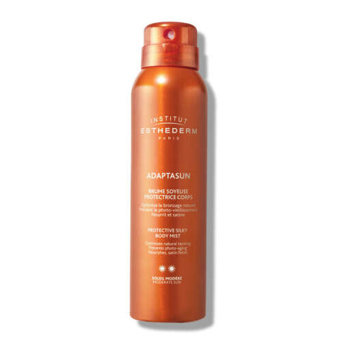 Institut Esthederm Adaptasun Protective Silky Body Mist 150 ml - INSTITUT ESTHEDERM
