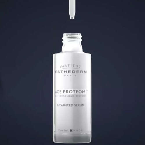 Institut Esthederm Age Proteom Advanced Serum 30 ml - 3