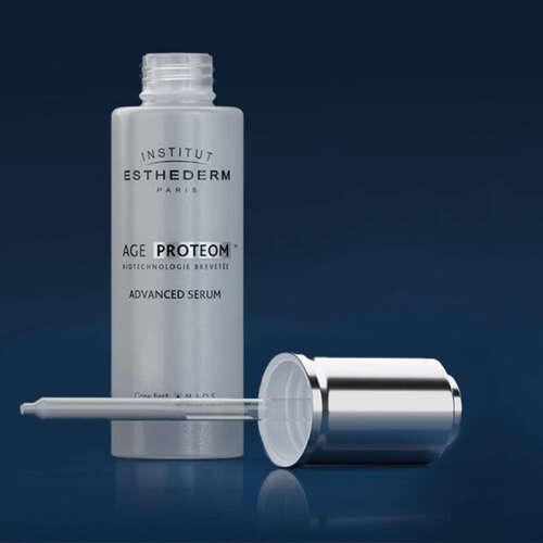 Institut Esthederm Age Proteom Advanced Serum 30 ml - 4