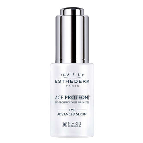 Institut Esthederm Age Proteom Eye Advanced Serum 15 ml - INSTITUT ESTHEDERM