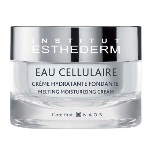 Institut Esthederm Eau Cellulaire Melting Moisturizing Cream 50ml - INSTITUT ESTHEDERM
