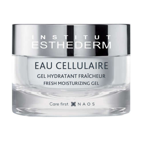 Institut Esthederm Cellular Water Gel 50 ml - INSTITUT ESTHEDERM