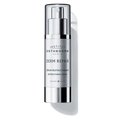 Institut Esthederm Derm Repair Restructuring Serum 30Ml - INSTITUT ESTHEDERM