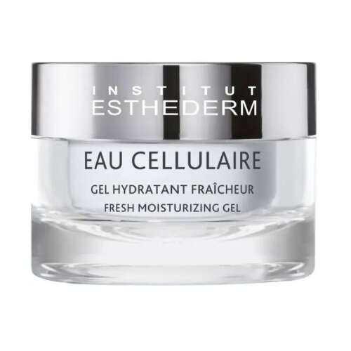 Instıtut Esthederm EAU CELLULAIRE Fresh Moisturizing Gel 50 ml - INSTITUT ESTHEDERM
